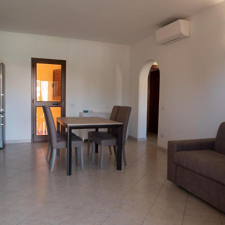 Casa Vacanza La Suaredda 산테오도로 외부 사진