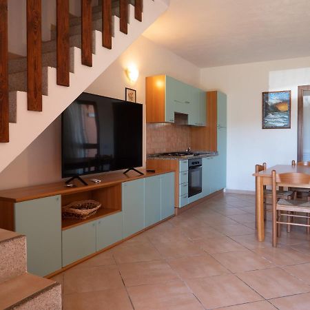 Casa Vacanza La Suaredda 산테오도로 외부 사진