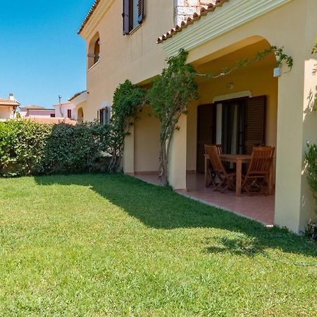 Casa Vacanza La Suaredda 산테오도로 외부 사진