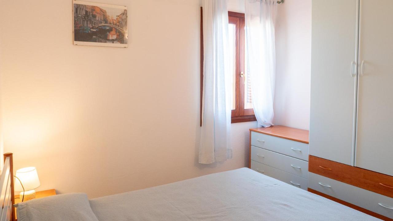 Casa Vacanza La Suaredda 산테오도로 외부 사진