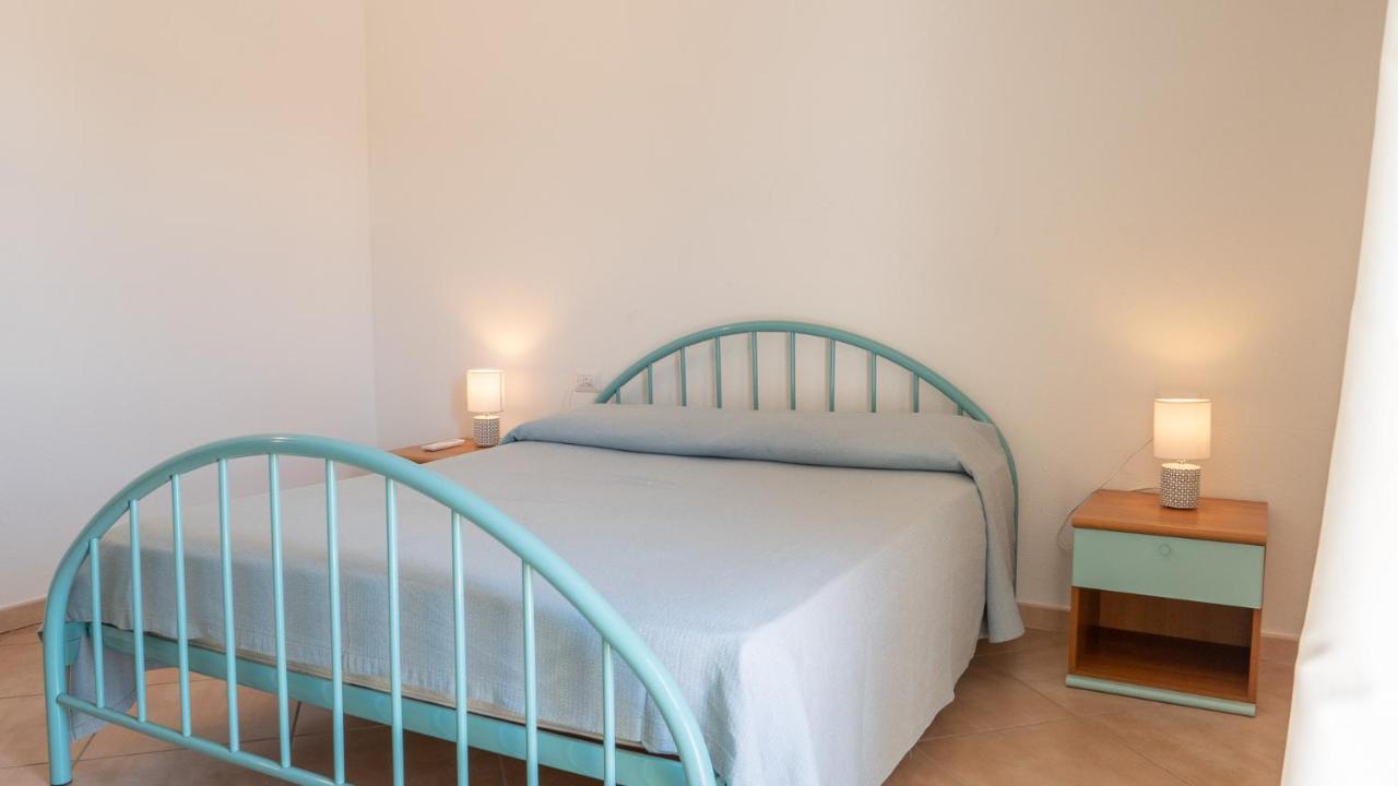 Casa Vacanza La Suaredda 산테오도로 외부 사진