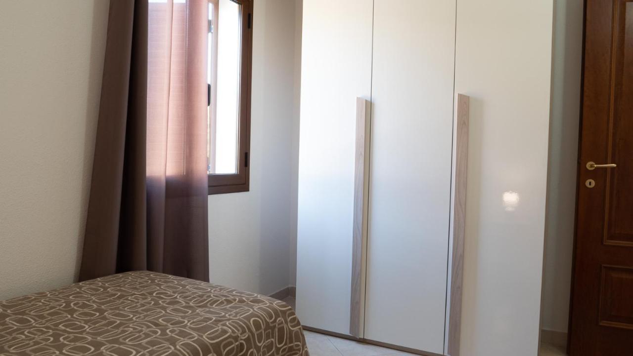 Casa Vacanza La Suaredda 산테오도로 외부 사진