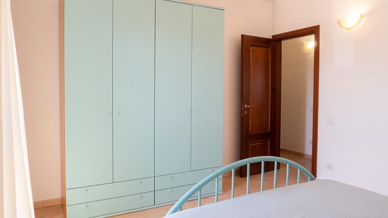 Casa Vacanza La Suaredda 산테오도로 외부 사진