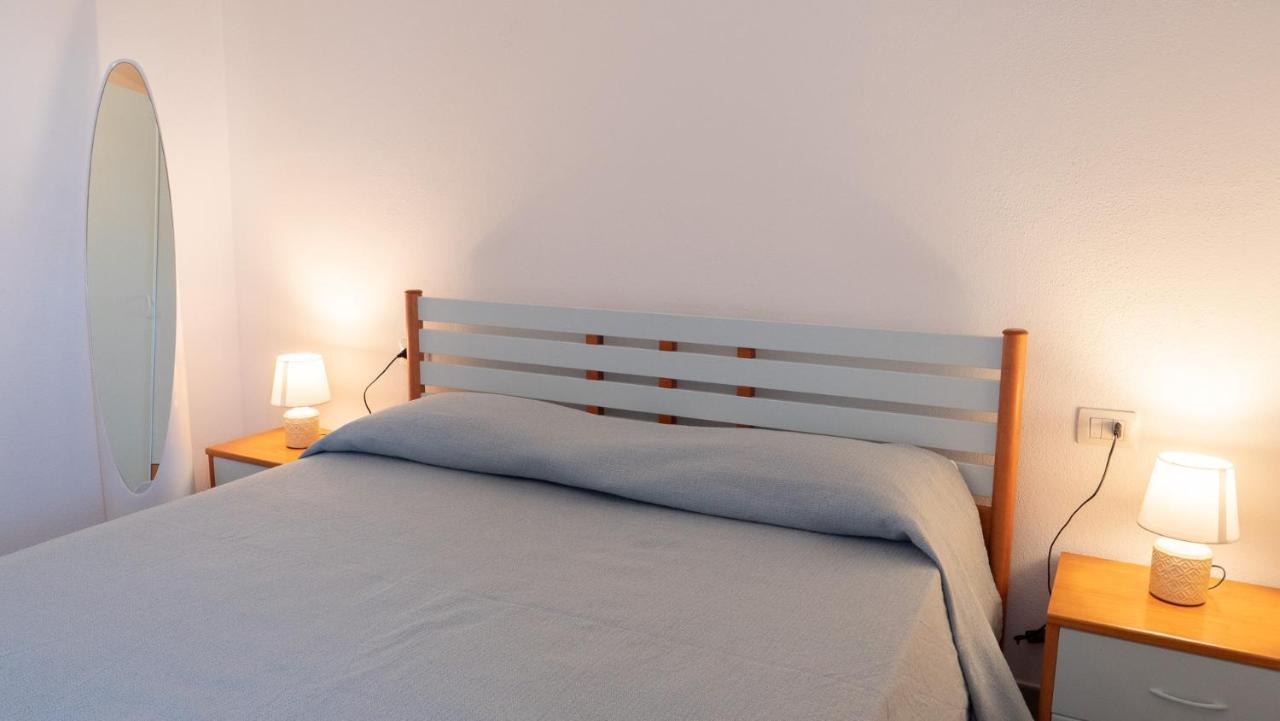 Casa Vacanza La Suaredda 산테오도로 외부 사진