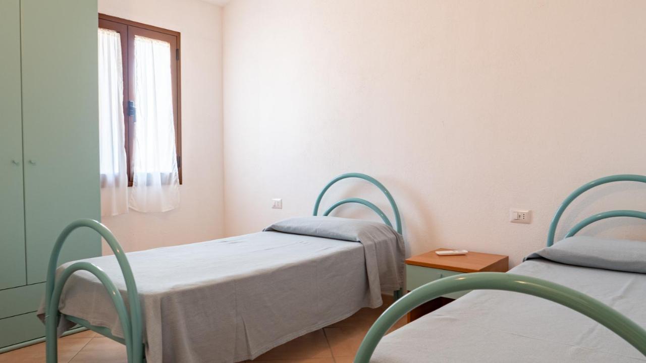 Casa Vacanza La Suaredda 산테오도로 외부 사진