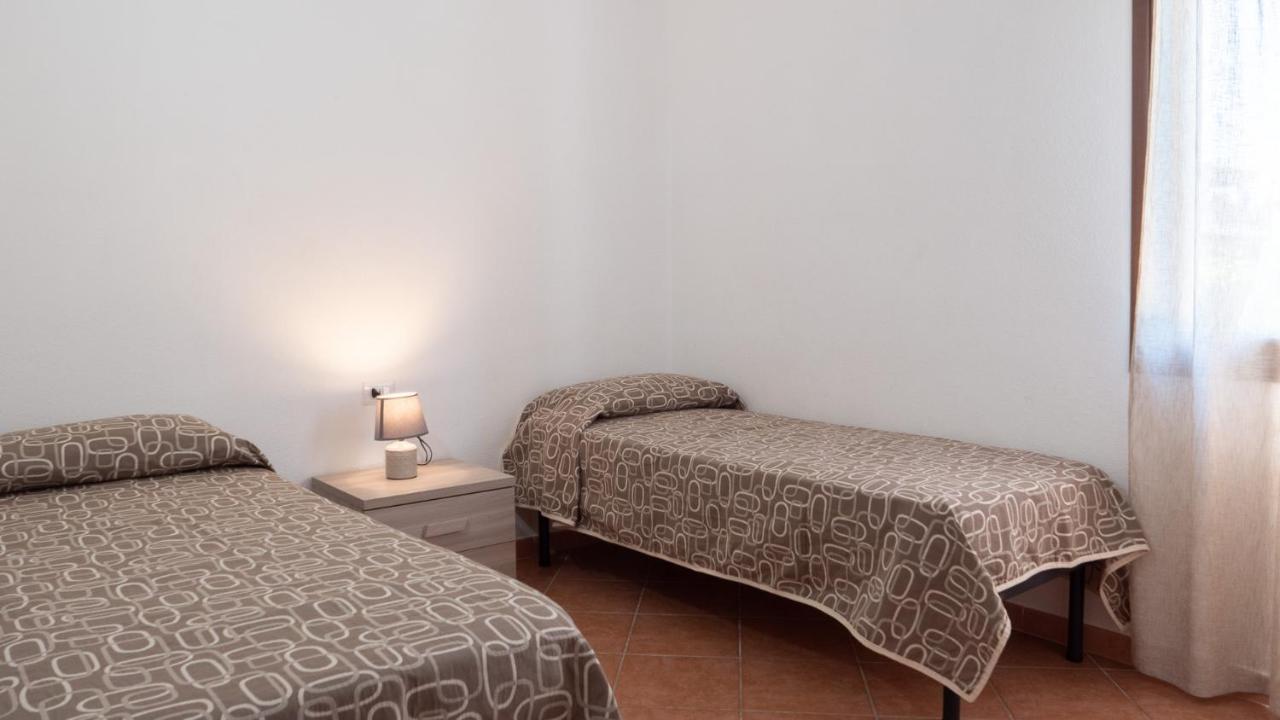 Casa Vacanza La Suaredda 산테오도로 외부 사진