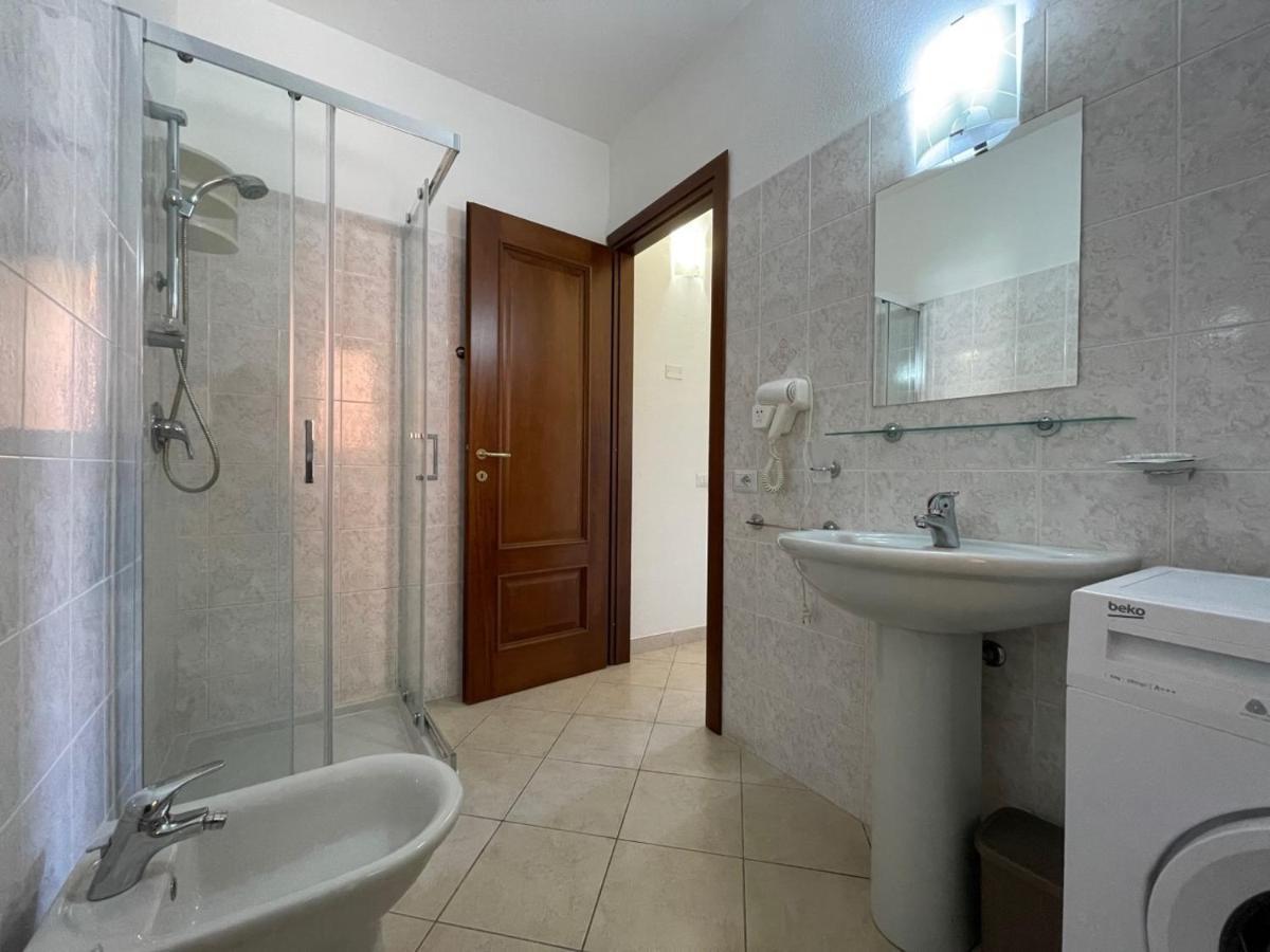 Casa Vacanza La Suaredda 산테오도로 외부 사진