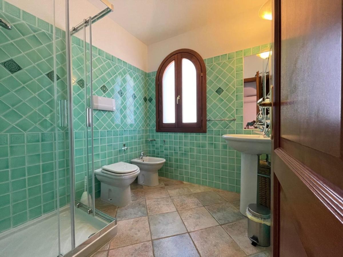 Casa Vacanza La Suaredda 산테오도로 외부 사진