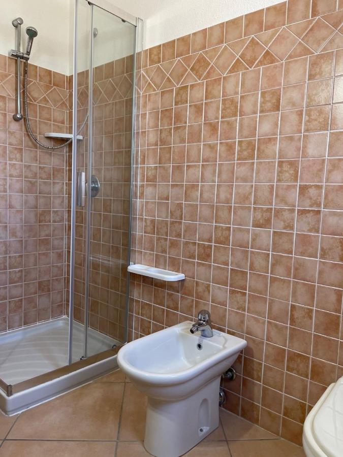 Casa Vacanza La Suaredda 산테오도로 외부 사진